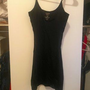 Assets by SPANX open bust shapewear dress